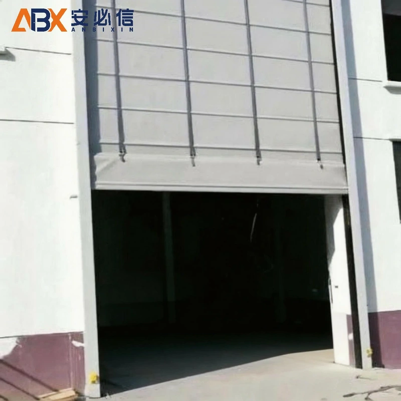 和田高速堆积门