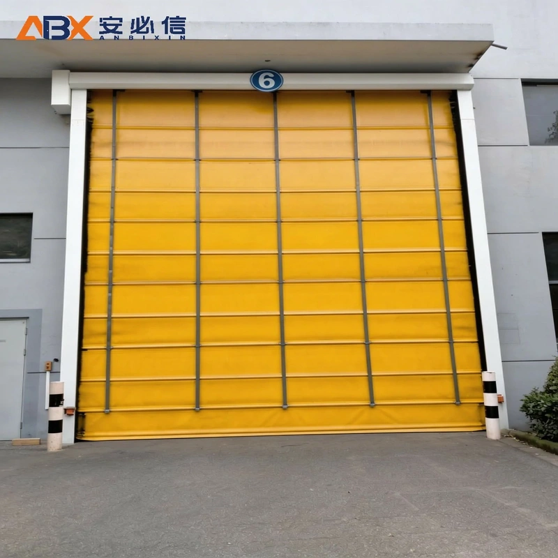 和田背带堆积门