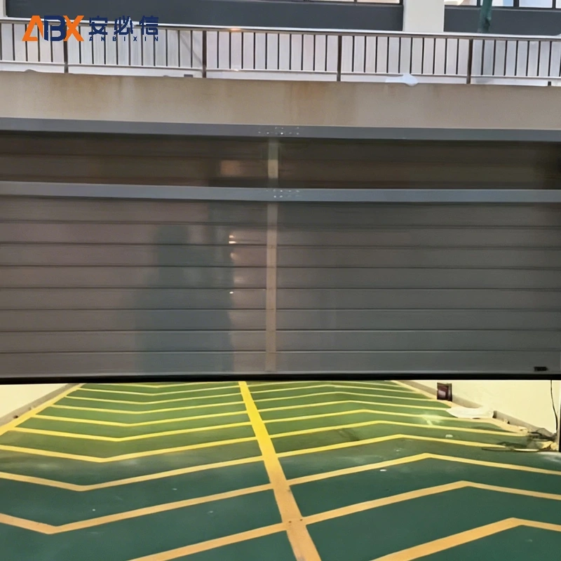 和田洁净室高速门